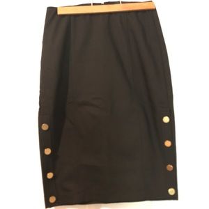 Guess pencil skirt